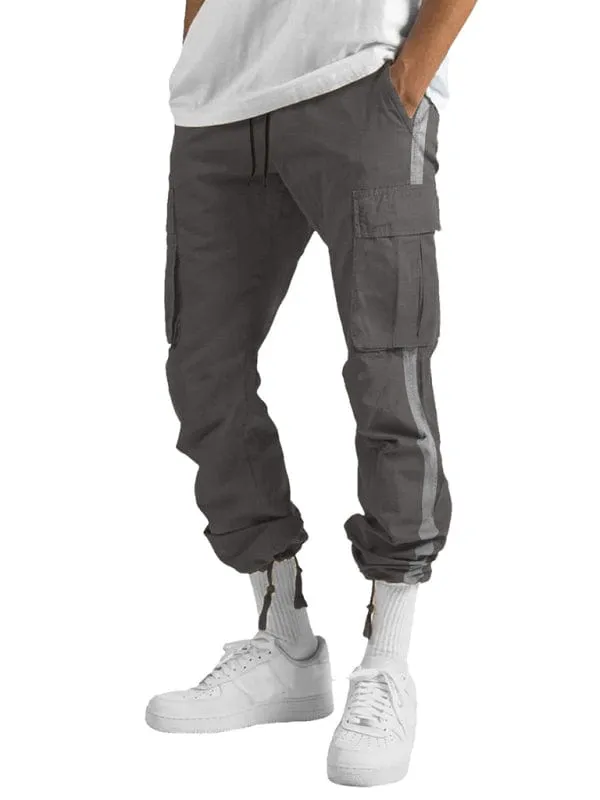 Men's Lightweight Cargo Pants