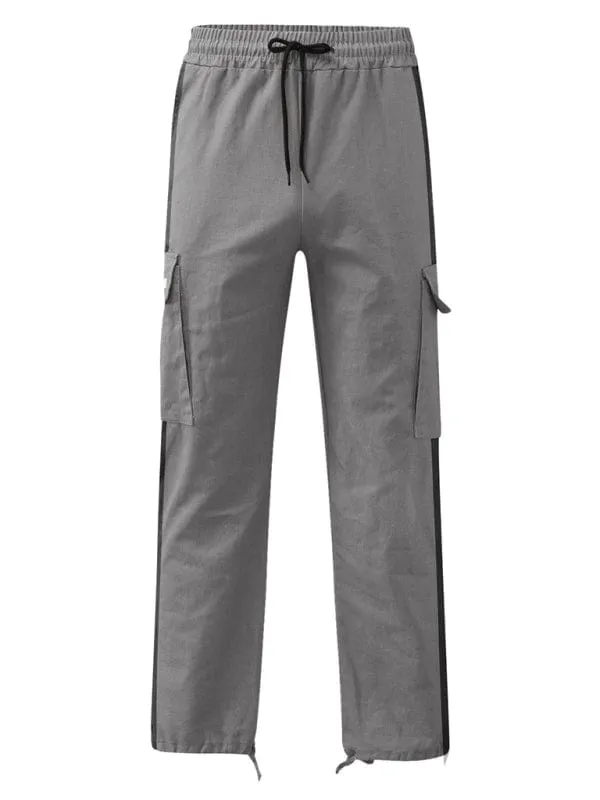 Men's Lightweight Cargo Pants