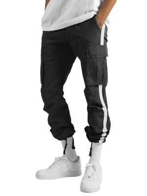 Men's Lightweight Cargo Pants