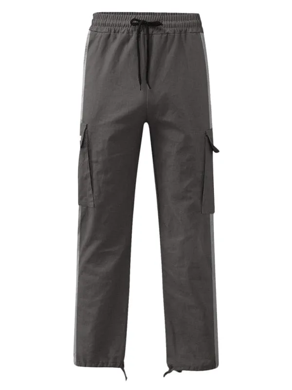 Men's Lightweight Cargo Pants