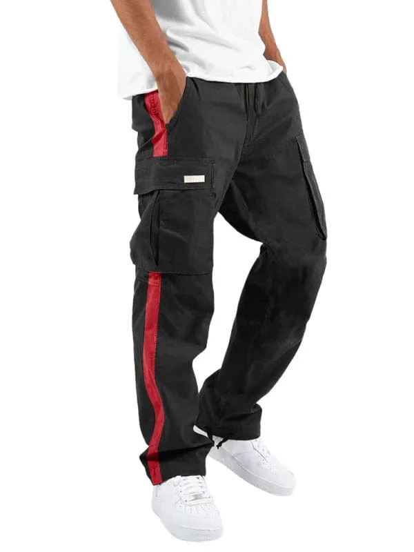 Men's Lightweight Cargo Pants