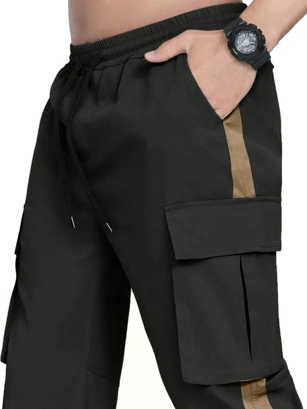 Men's Lightweight Cargo Pants