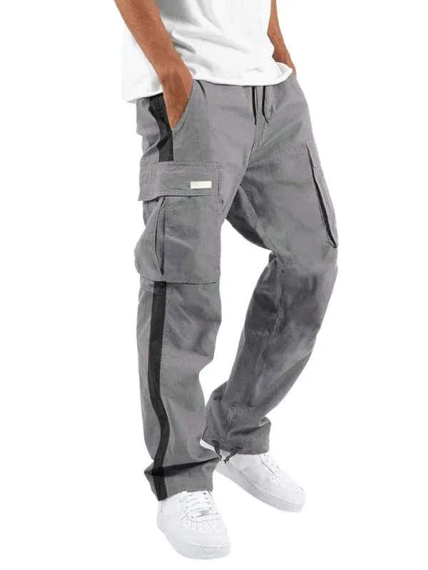 Men's Lightweight Cargo Pants