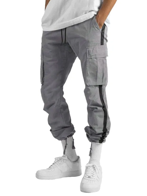 Men's Lightweight Cargo Pants