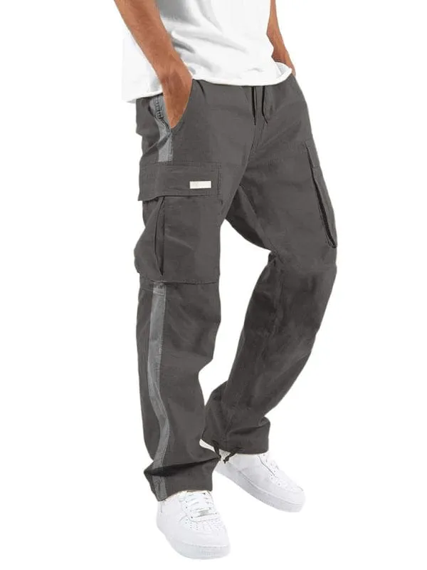 Men's Lightweight Cargo Pants