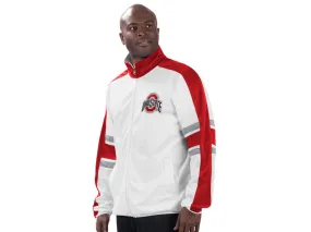 Men's Quick Snap Track Jacket