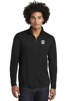 Men's Wicking 1/4 Zip