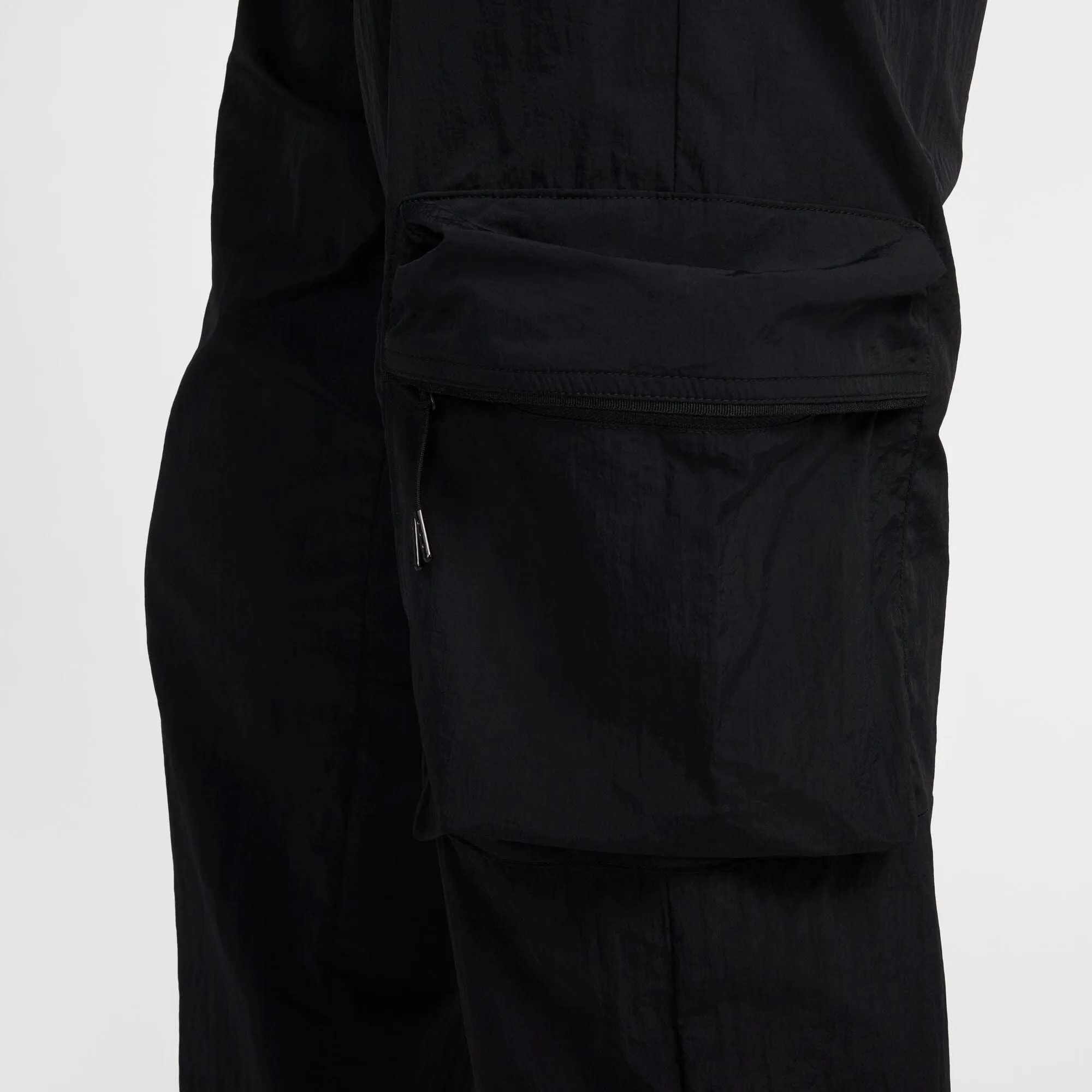 Men's Woven Cargo Pants (FZ0756-010)