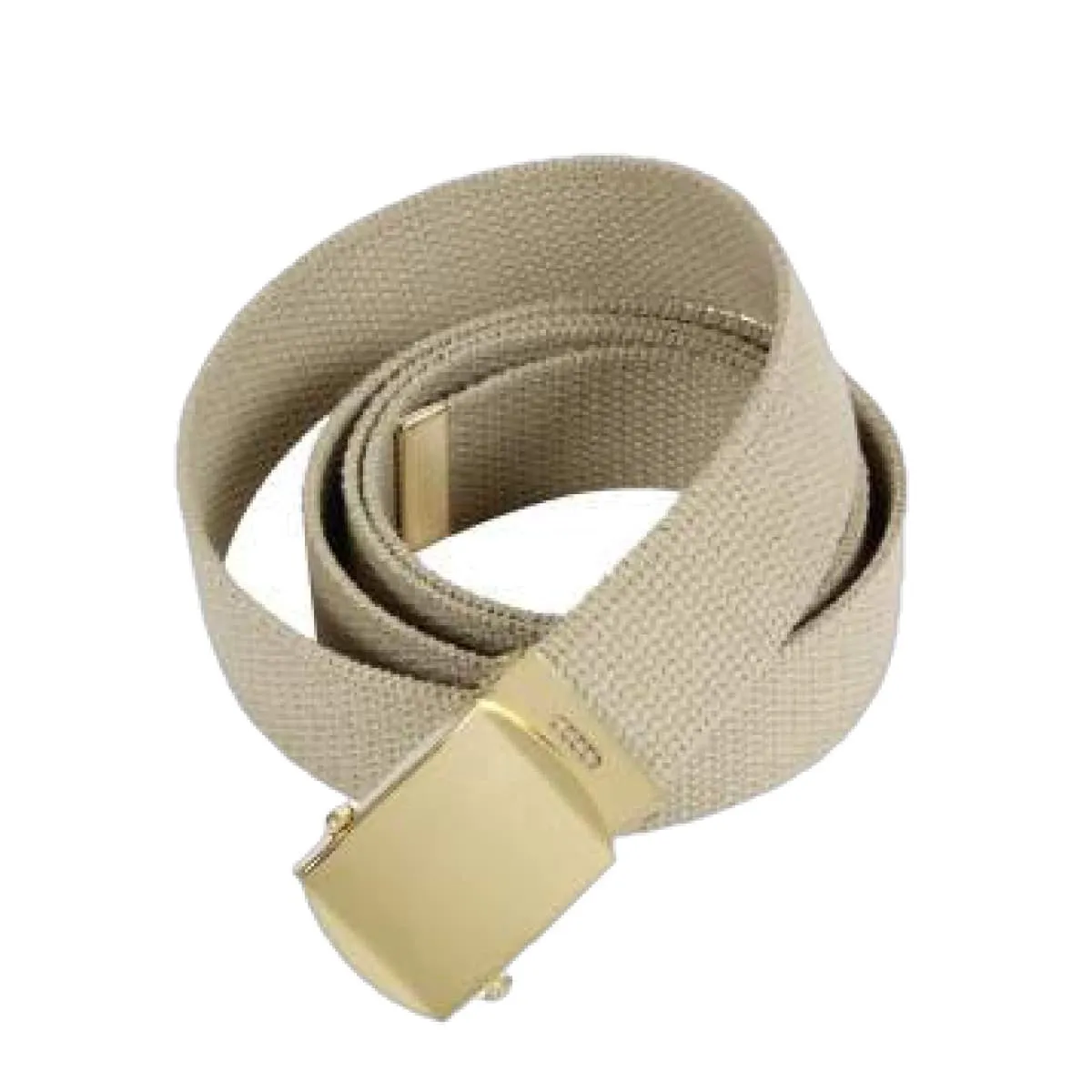 Military Web Belts - 54 Inches Long