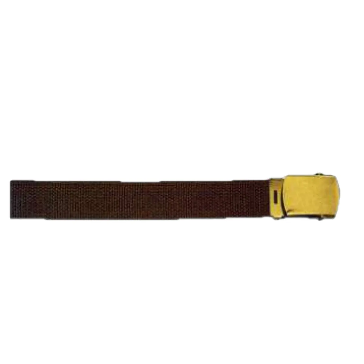 Military Web Belts - 54 Inches Long