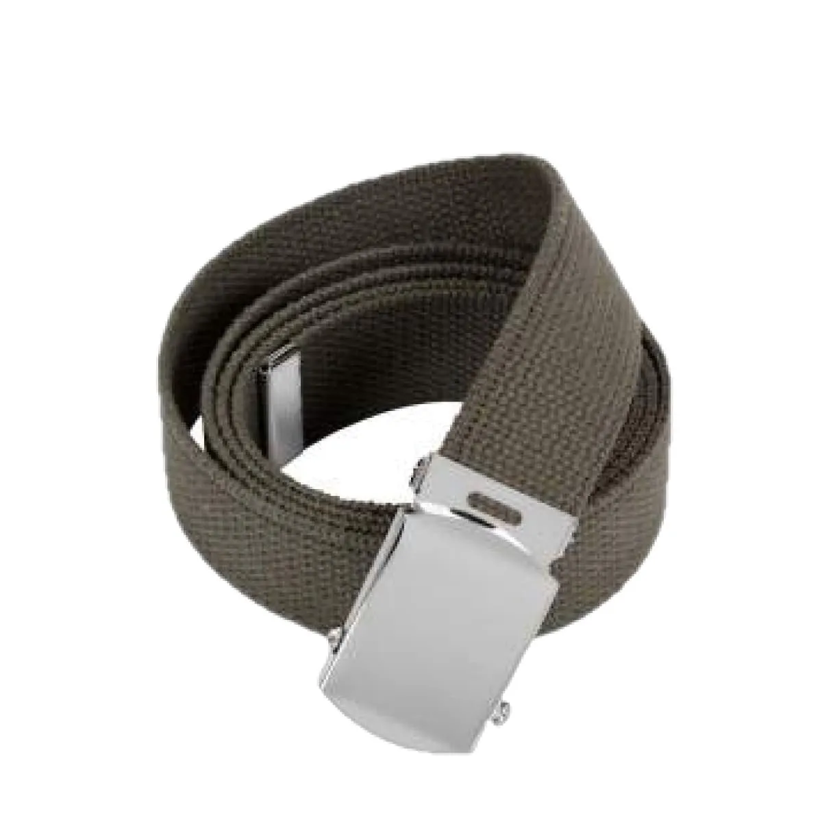 Military Web Belts - 54 Inches Long