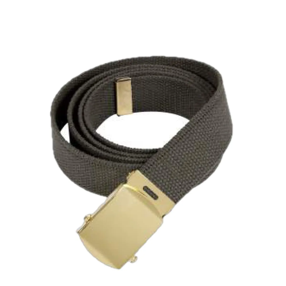 Military Web Belts - 54 Inches Long