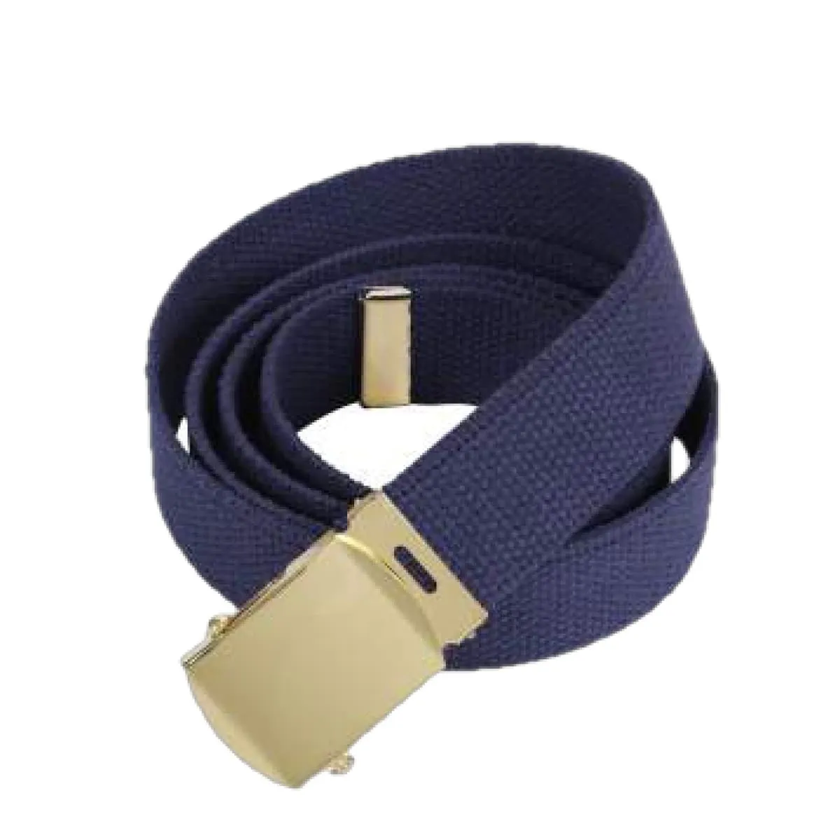 Military Web Belts - 54 Inches Long