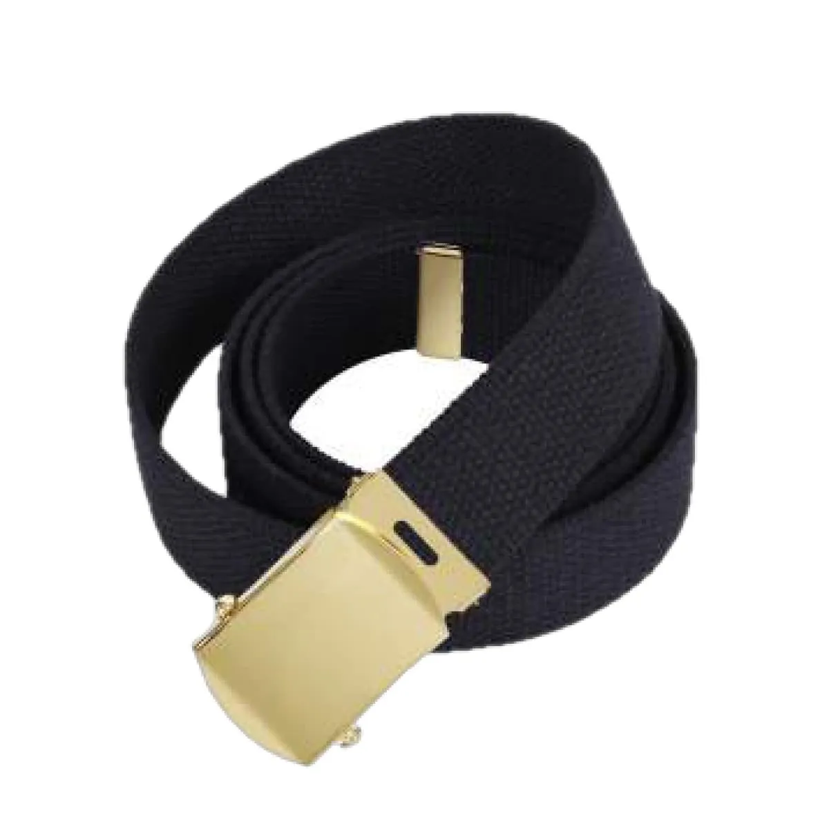 Military Web Belts - 54 Inches Long