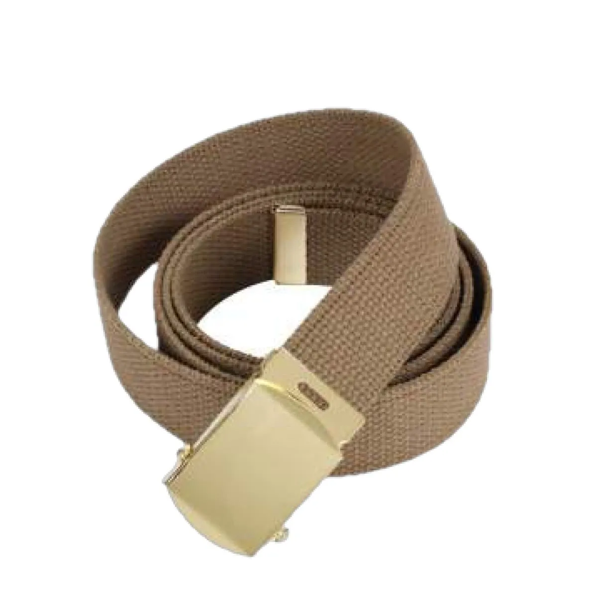 Military Web Belts - 54 Inches Long