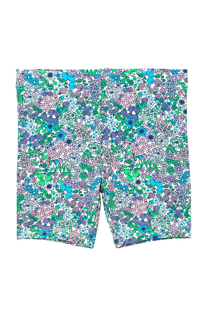 MILKY BERRY SWEET BIKE SHORT