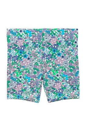 MILKY BERRY SWEET BIKE SHORT