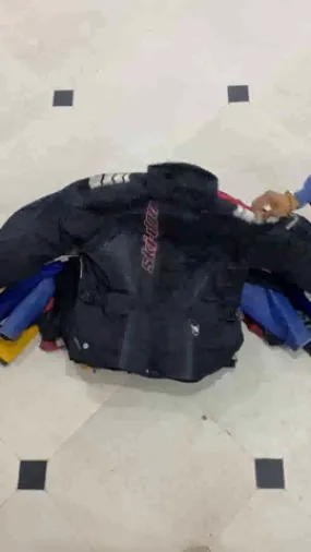 NASCAR Jackets