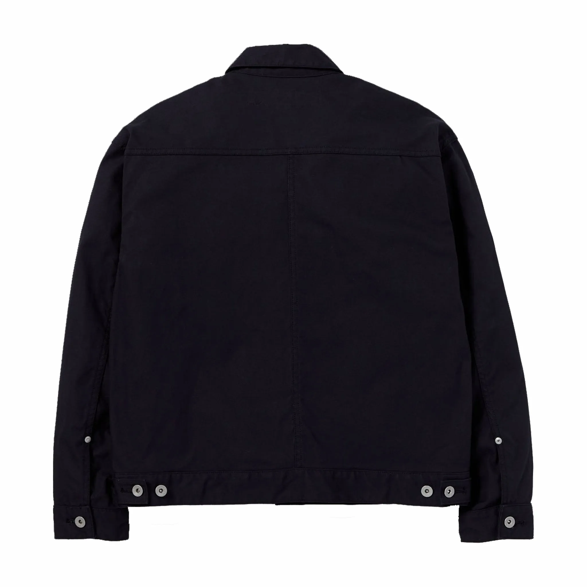 Neighborhood BW. Type-2 Jacket (Black)