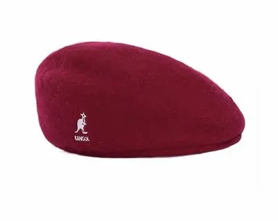 NEWBLOM  French Artist Female Beret