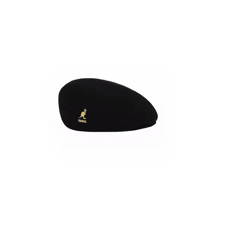 NEWBLOM  French Artist Female Beret