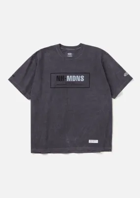 NH X MADNESS . TEE SS-1