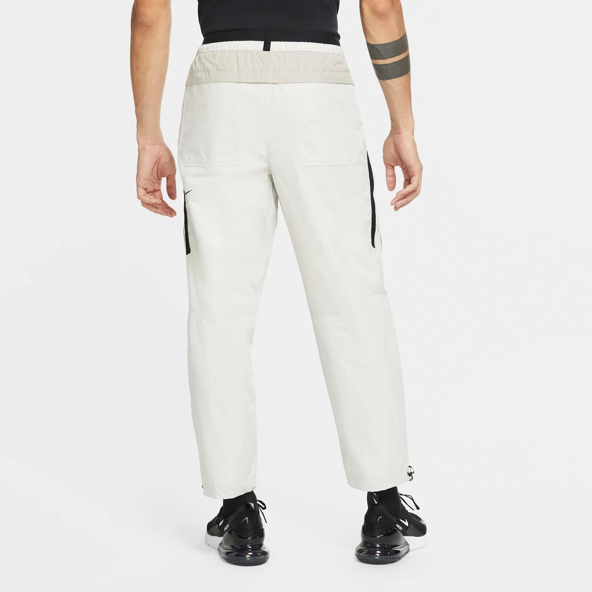 Nike Men Sportswear Tech Pack Pants