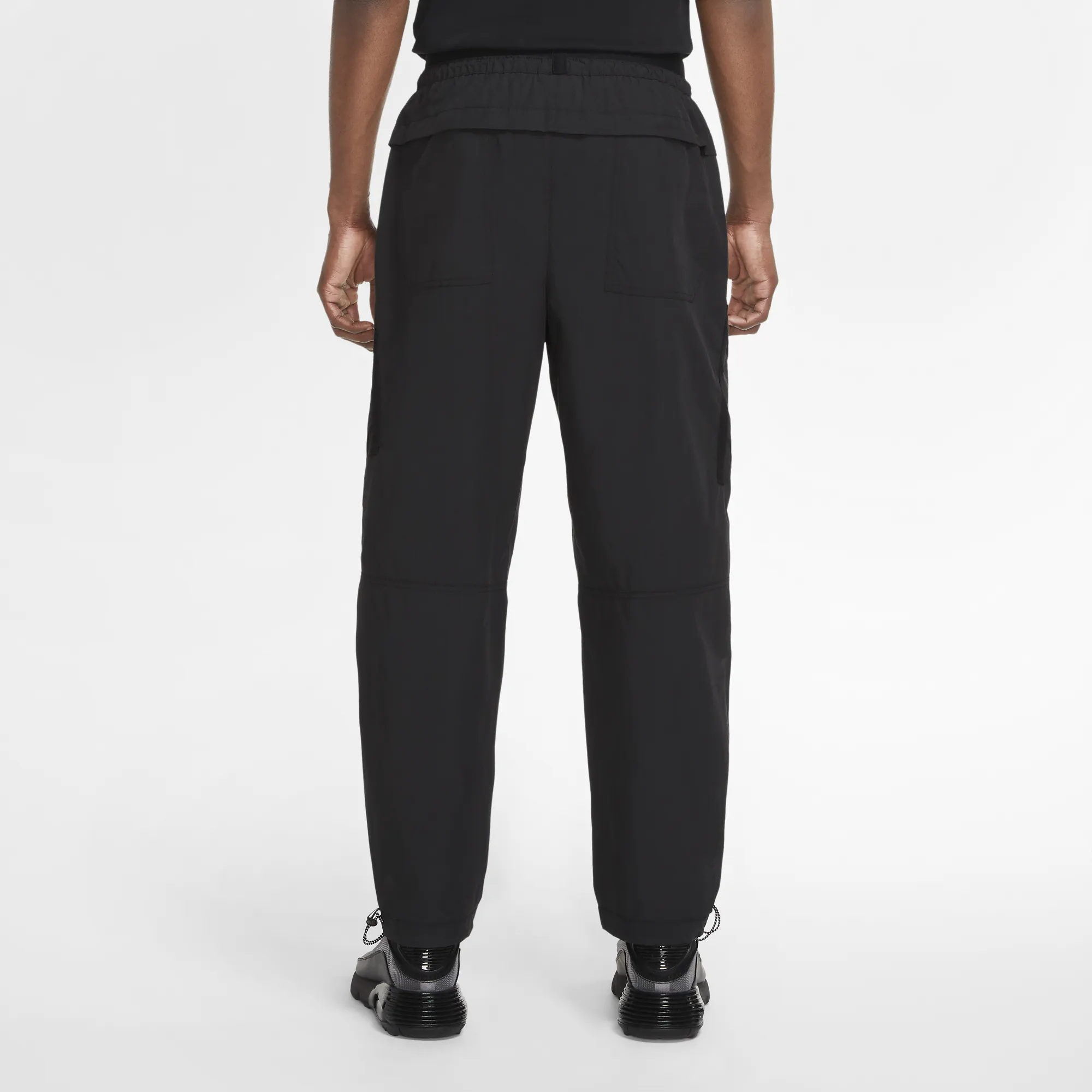 Nike Mens Sportswear Tech Pack Woven Pants