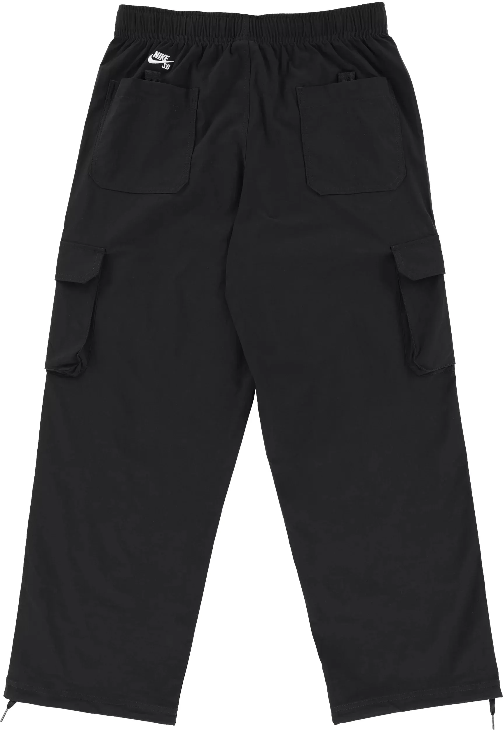 Nike SB - Kearny Cargo Skate Pant (Black)