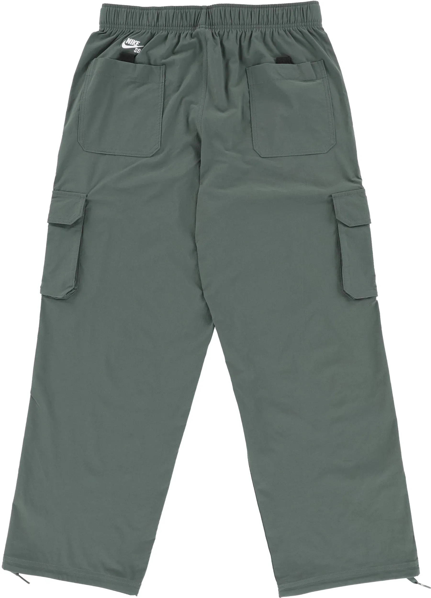 Nike SB - Kearny Cargo Skate Pant (Vintage Green)