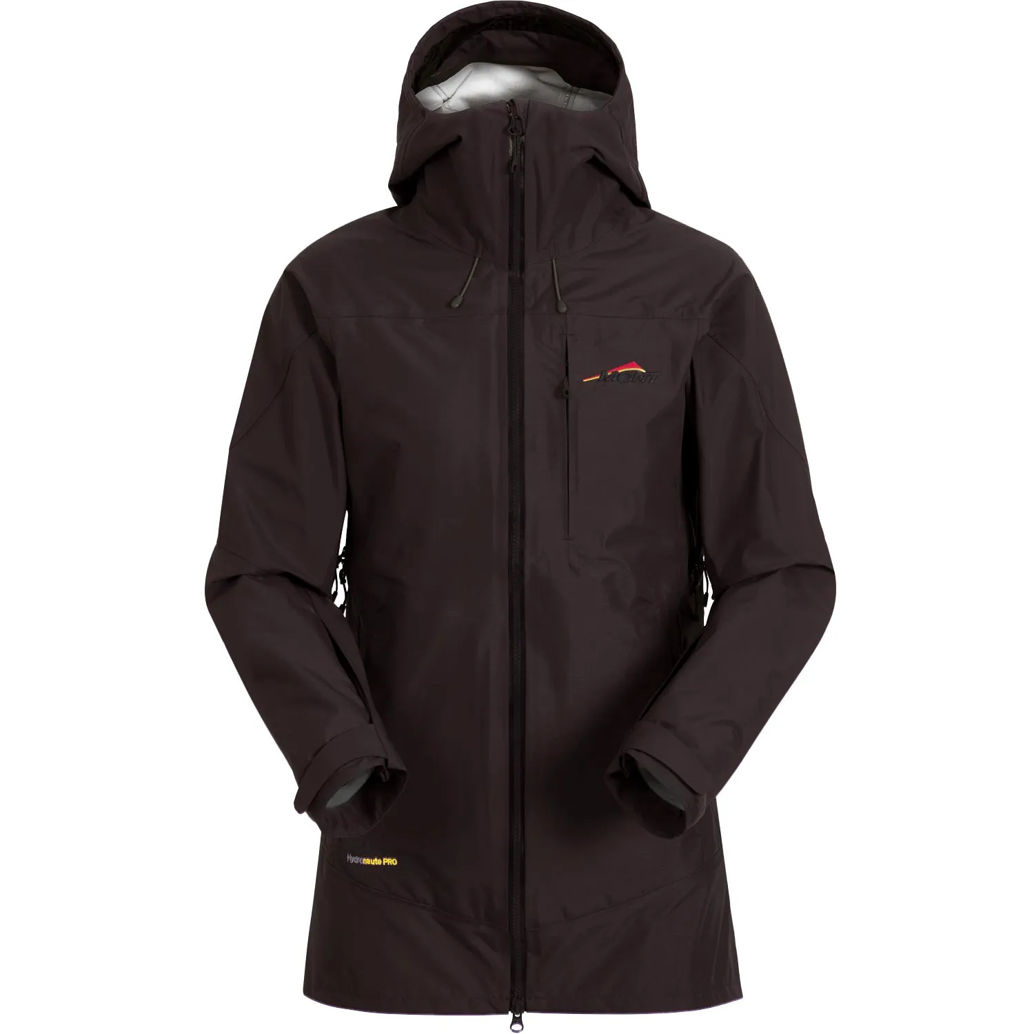 Odyssey Jacket Women