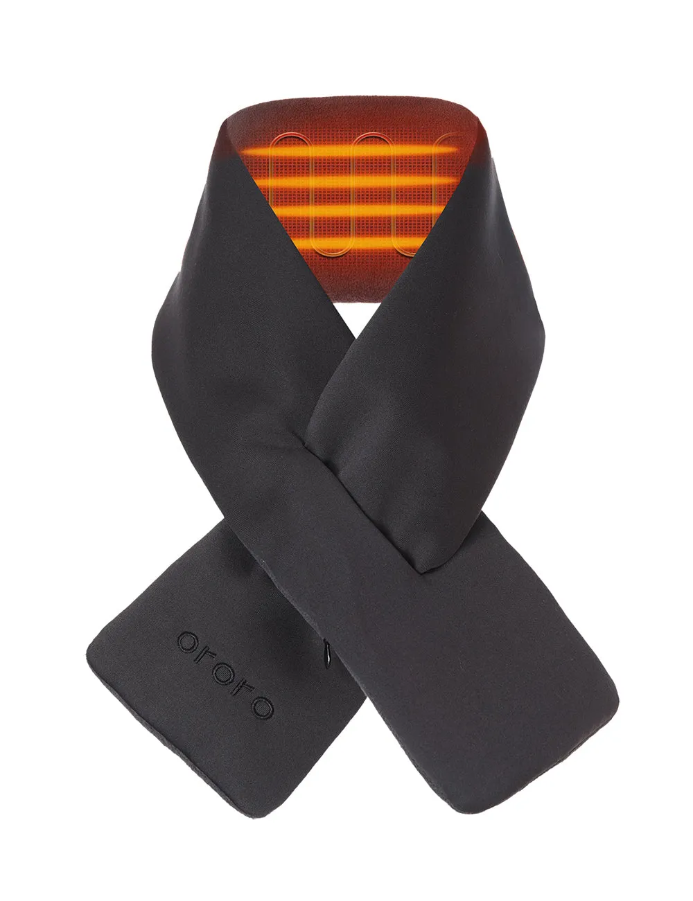 (Open-box) Unisex Heated Scarf 1.0