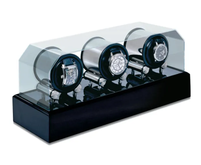 ORBITA - Futura 3 Triple Watch Winder