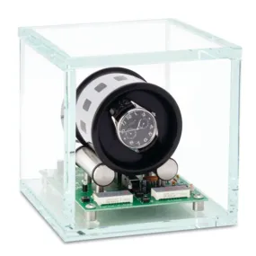 ORBITA - Tourbillon 1 Single Watch Winder