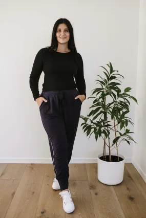 Organic Bamboo Lux Pants