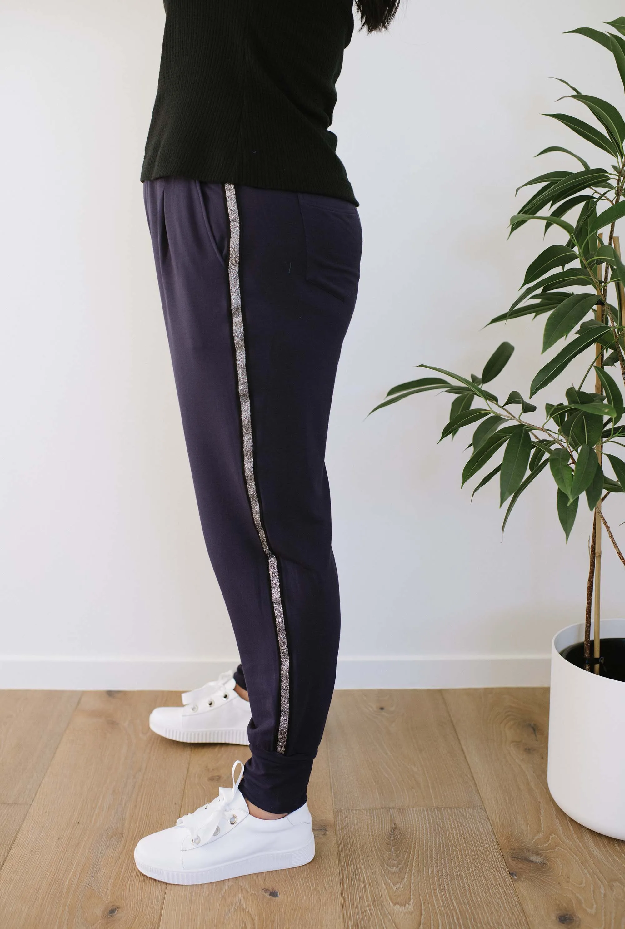 Organic Bamboo Lux Pants