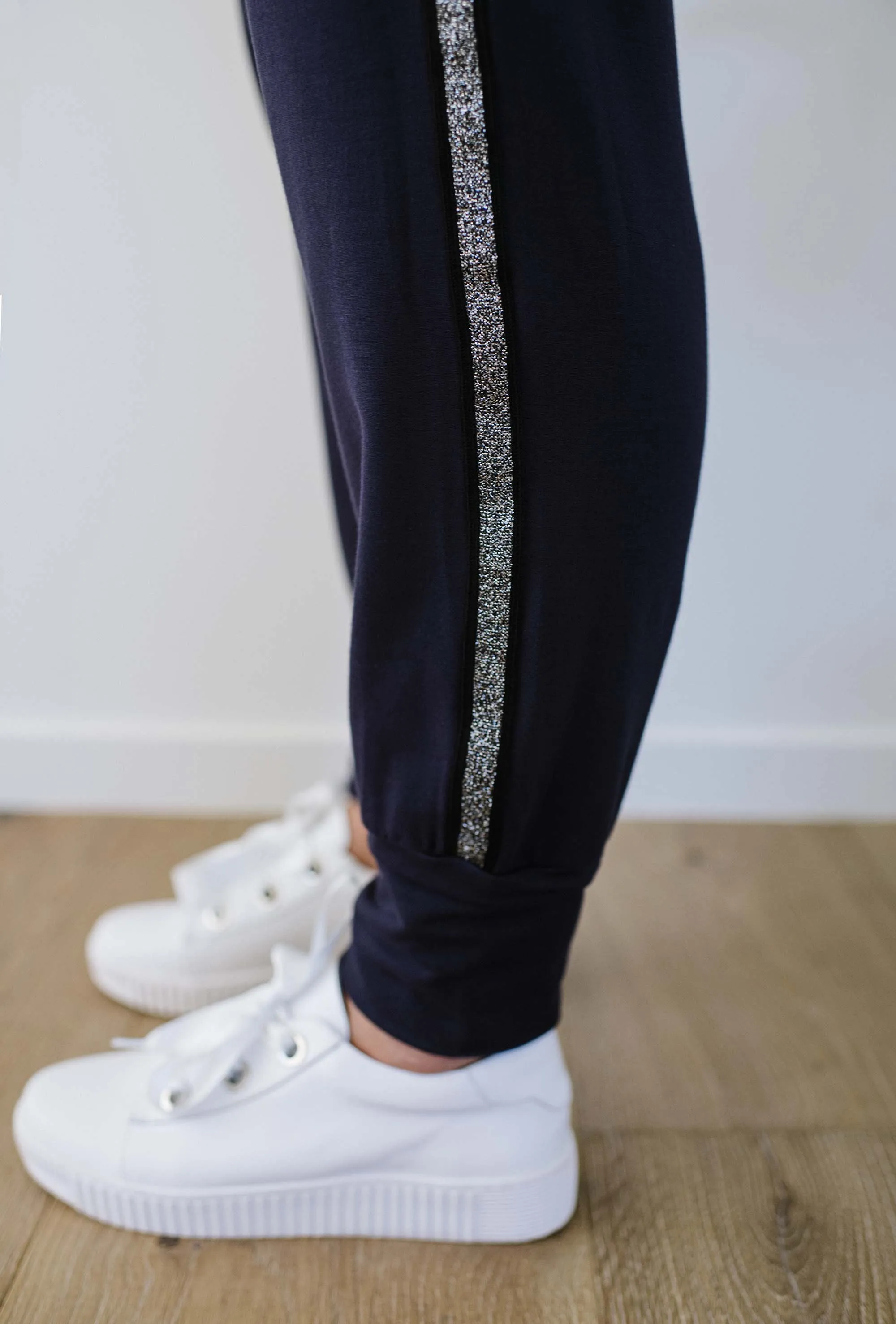 Organic Bamboo Lux Pants