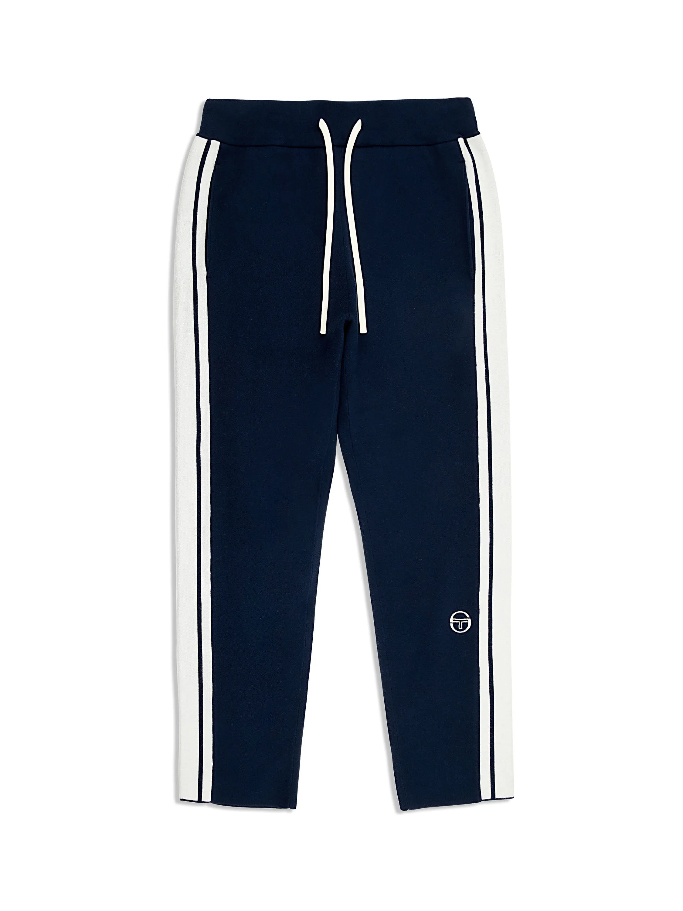 Palla Track Pant- Maritime Blue