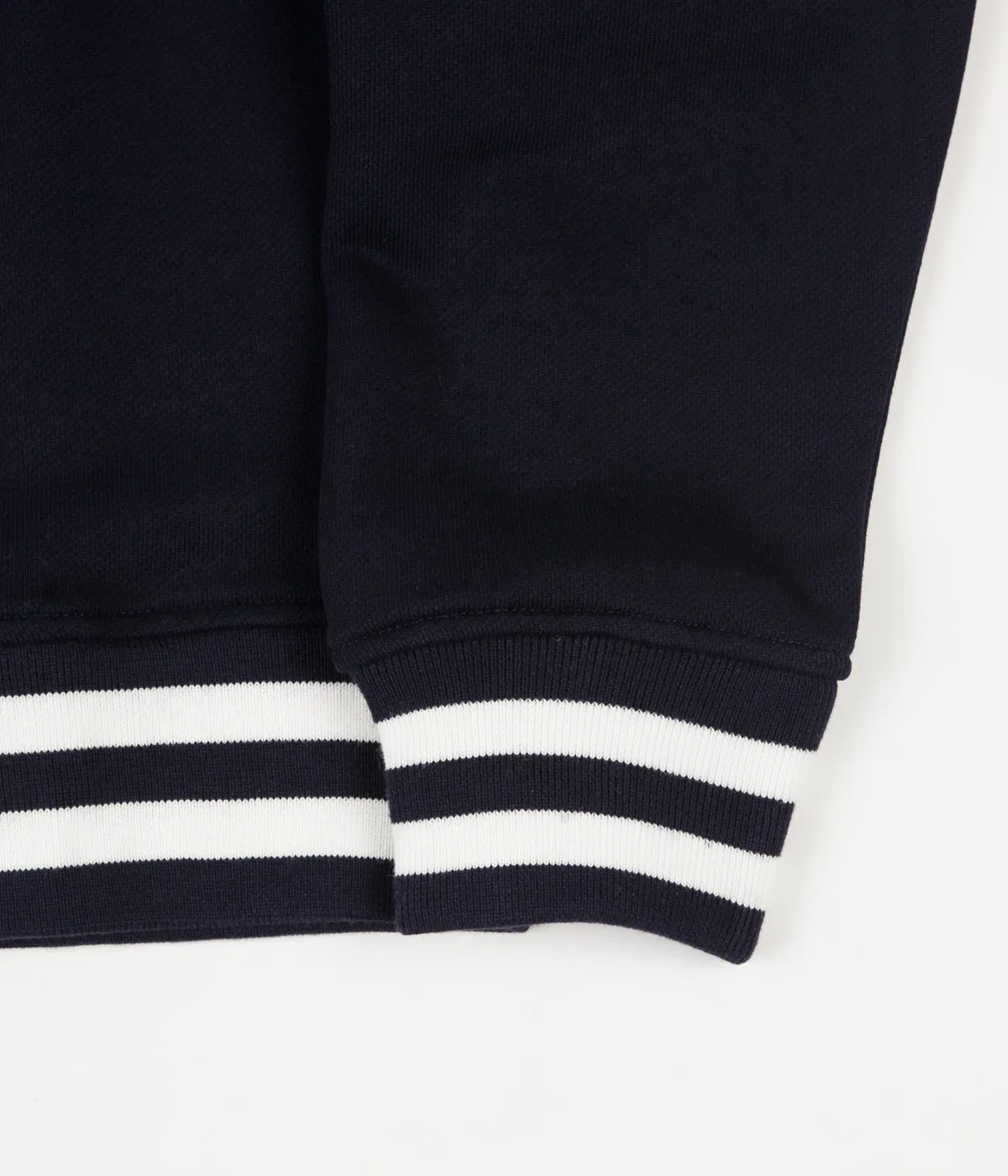 Parlez Ole Crewneck Sweatshirt - Navy