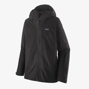 Patagonia Storm Shift Jacket 2025