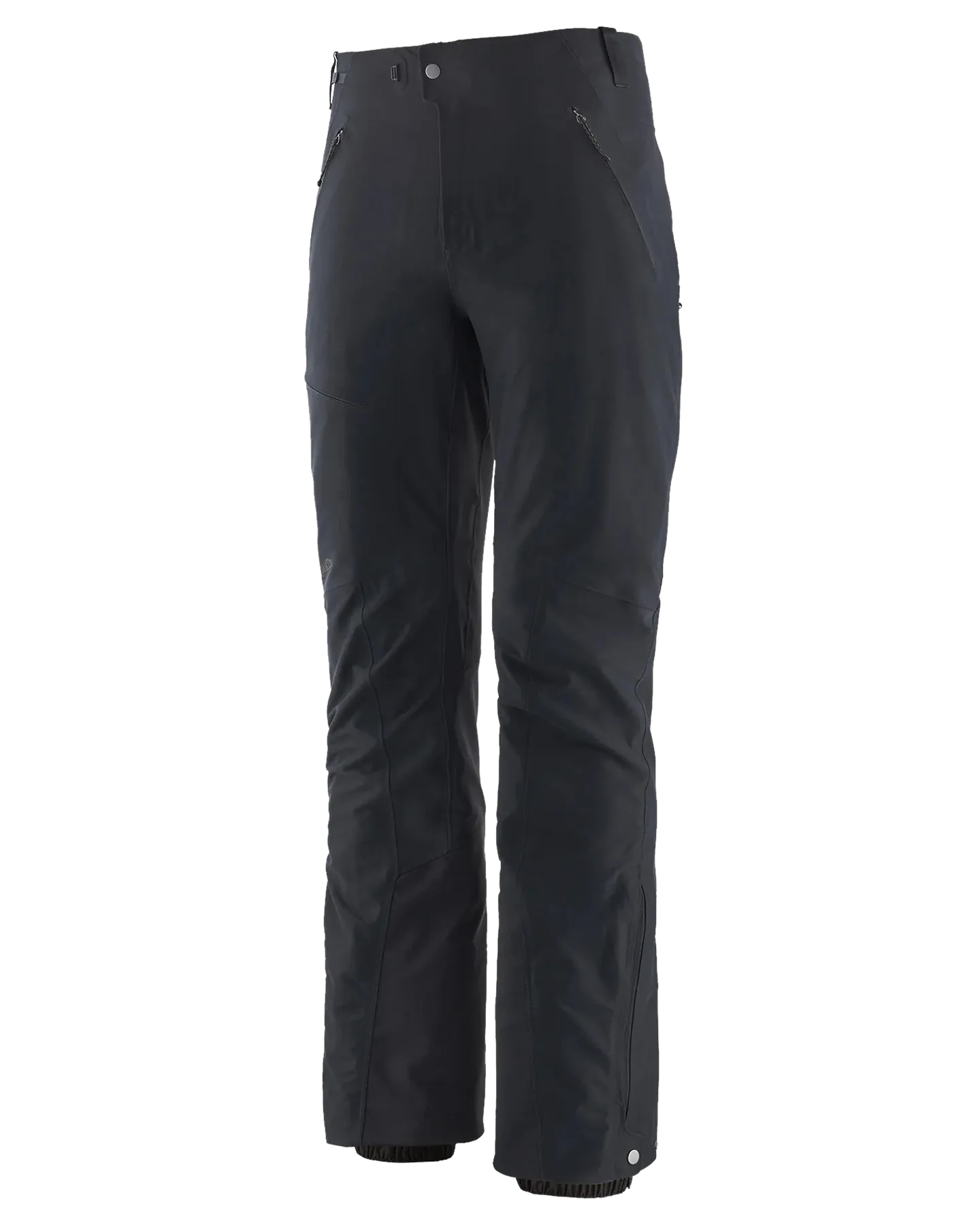 Patagonia Upstride Pants  - Black - 2024