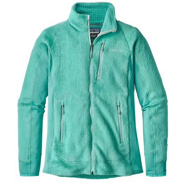 Patagonia Women's R2 Regulator Fleece Jacket