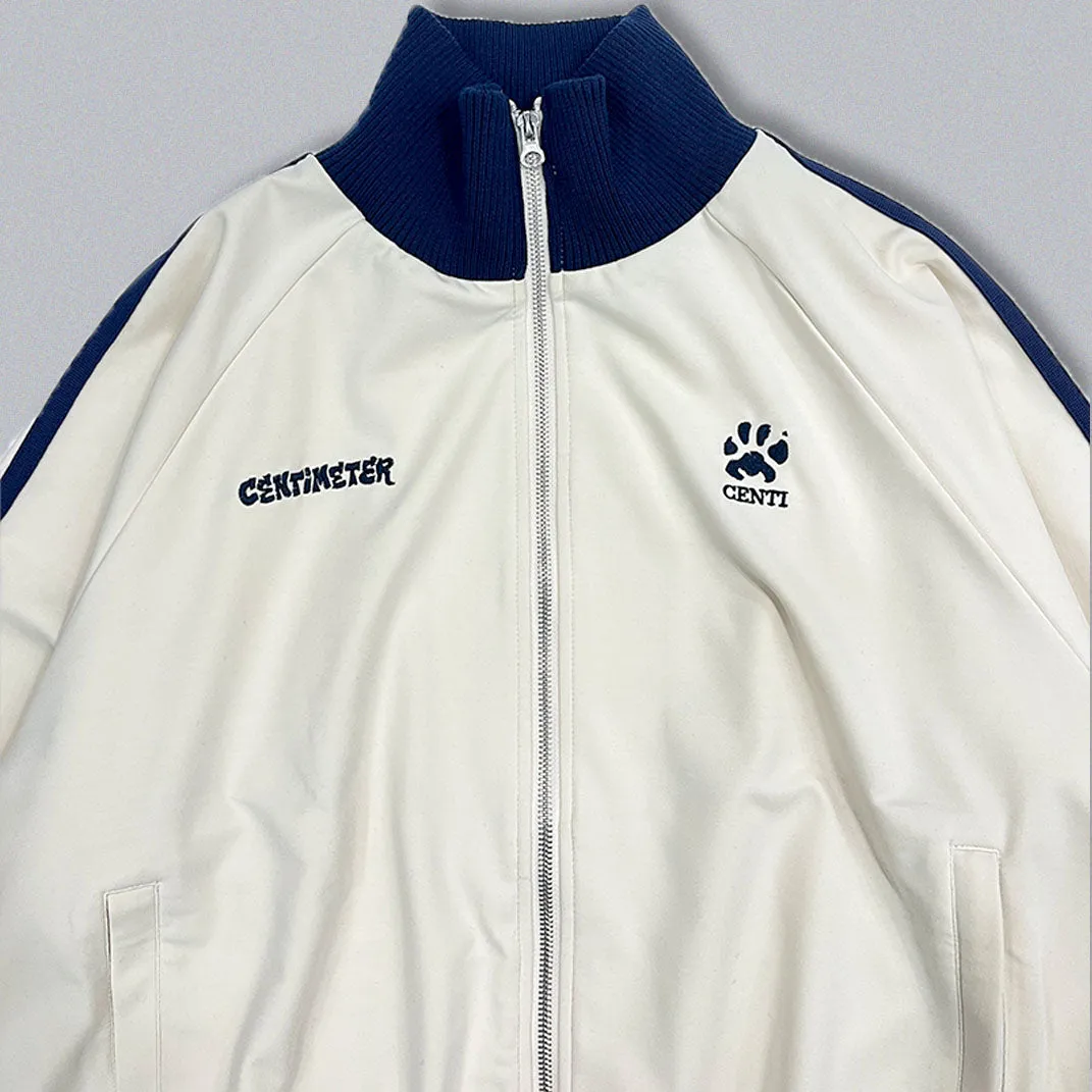 Paw pad track jacket