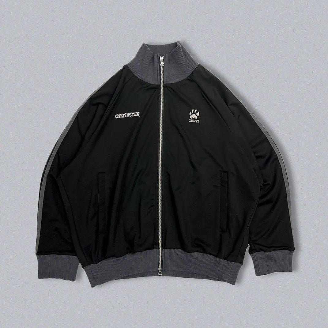 Paw pad track jacket