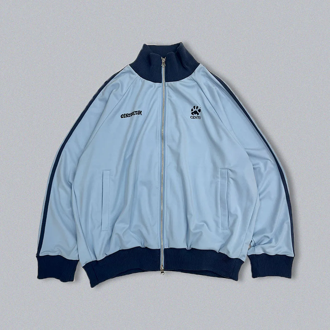 Paw pad track jacket