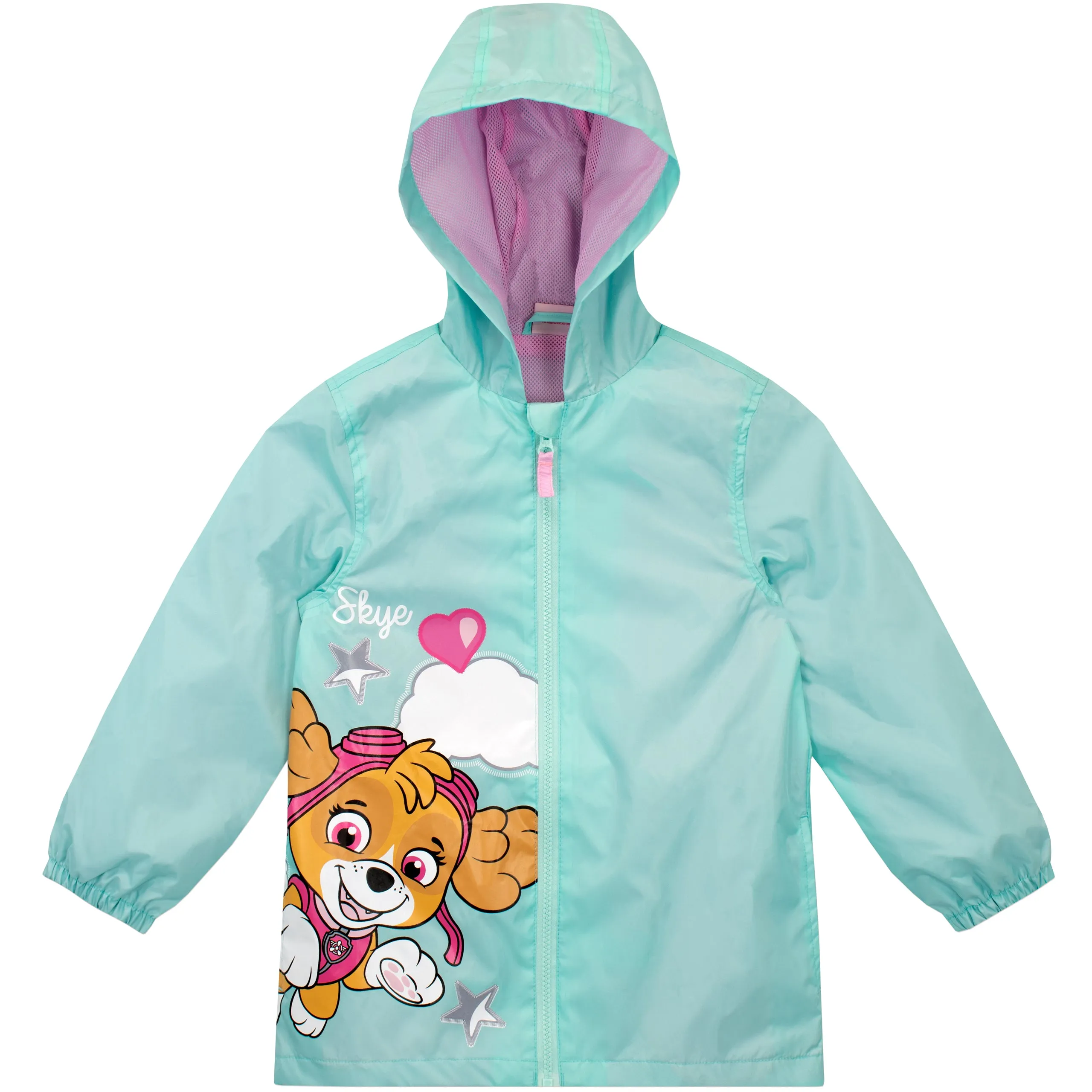 PAW Patrol Raincoat - Skye