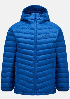 Peak Performance Men's Frost Down Hood