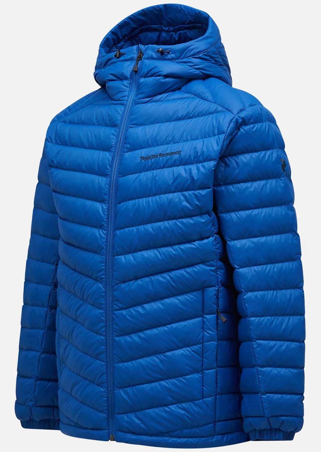 Peak Performance Men's Frost Down Hood