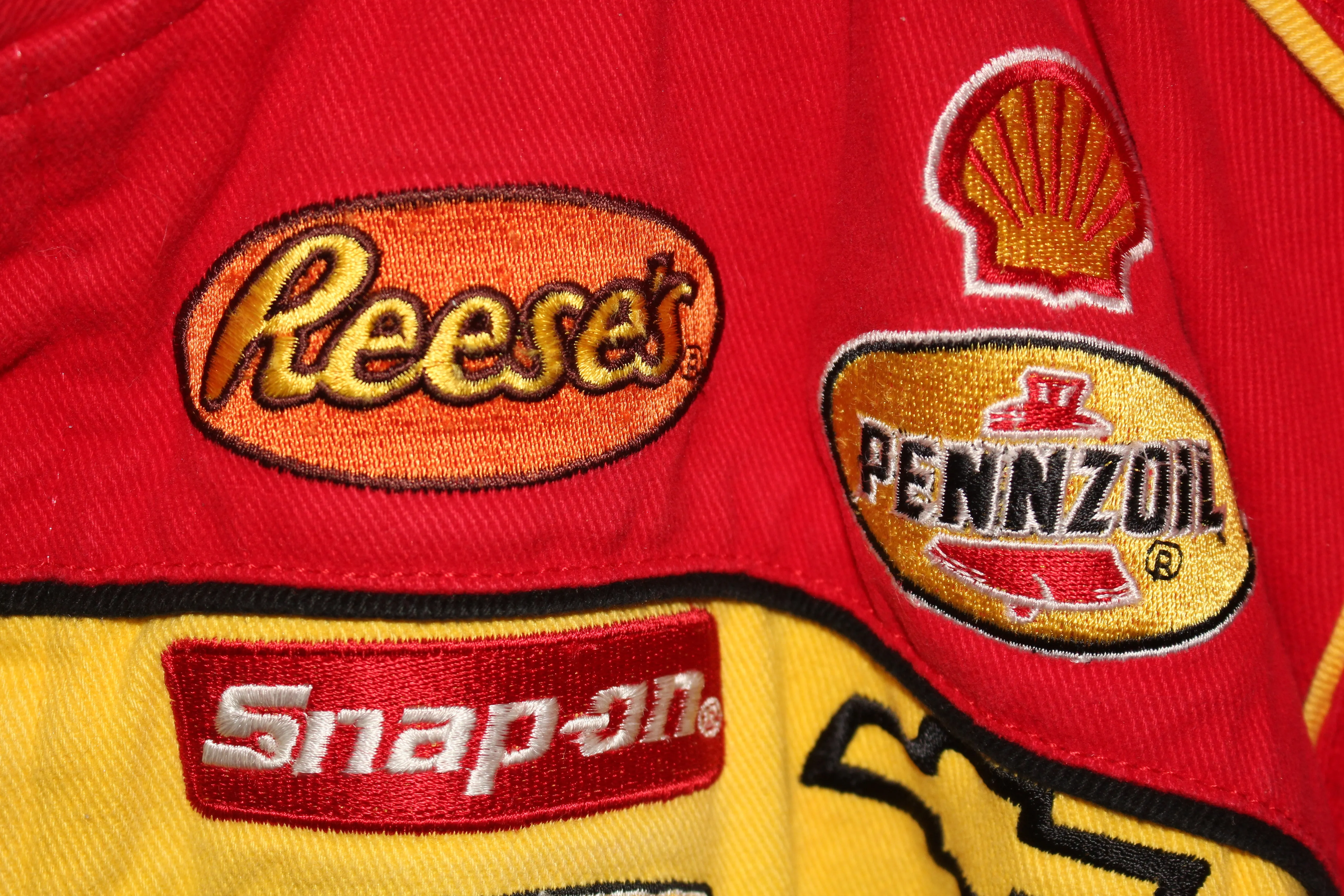 Pennzoil Shell Racing NASCAR Kevin Harvick #29 (XXL)