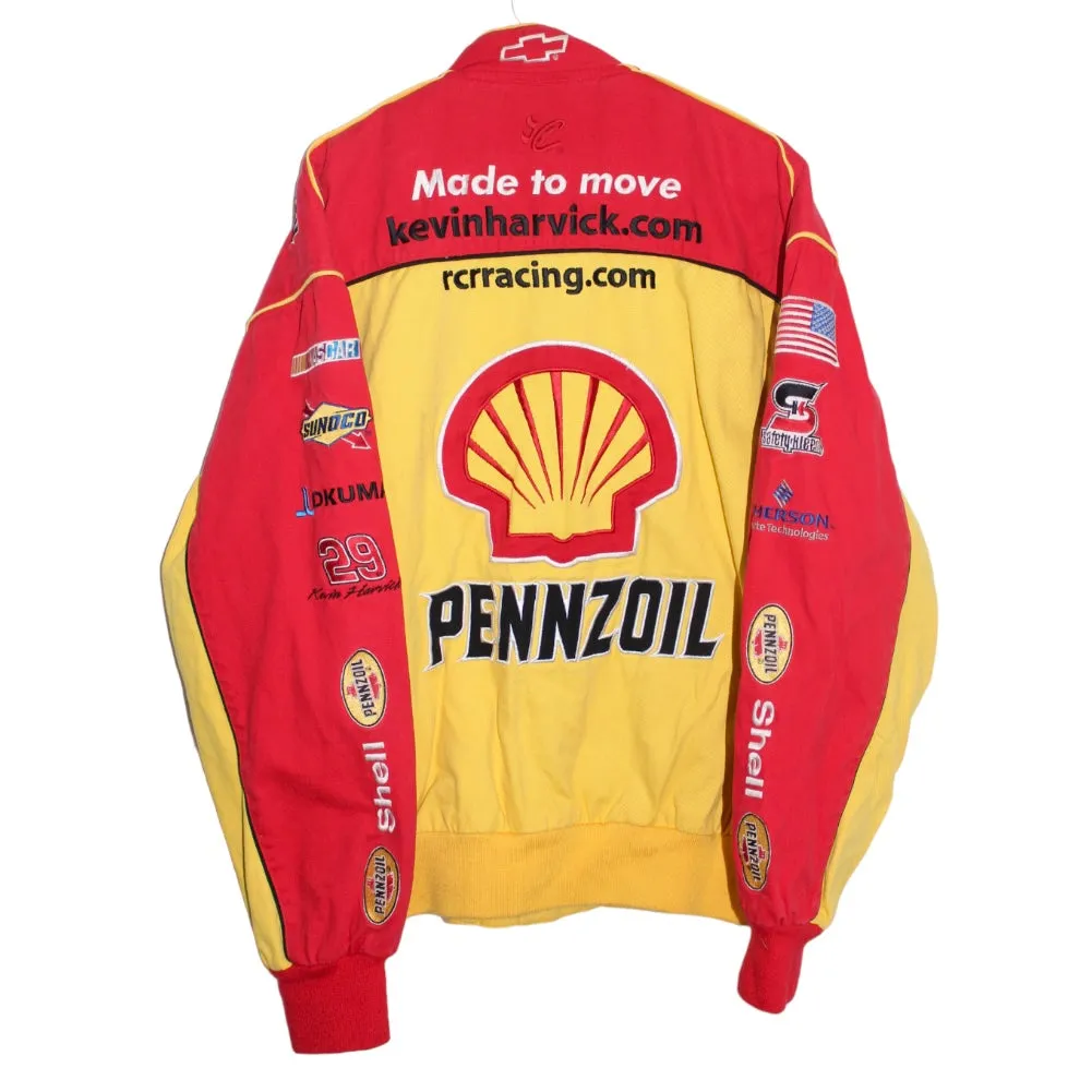 Pennzoil Shell Racing NASCAR Kevin Harvick #29 (XXL)